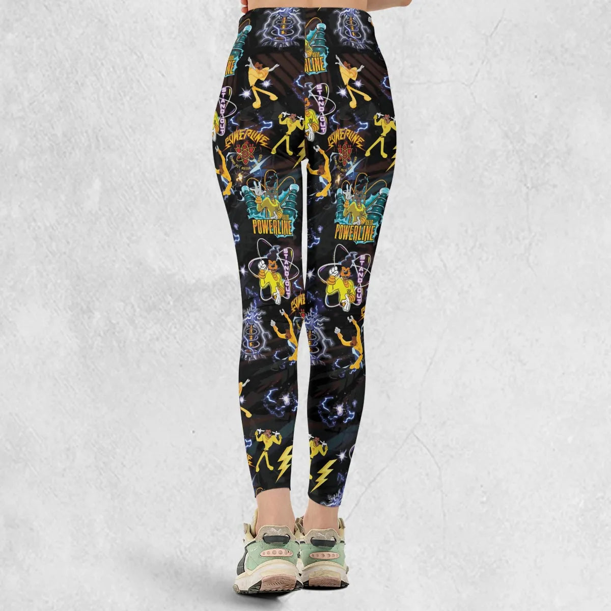 Legging - 4T8TBCR8