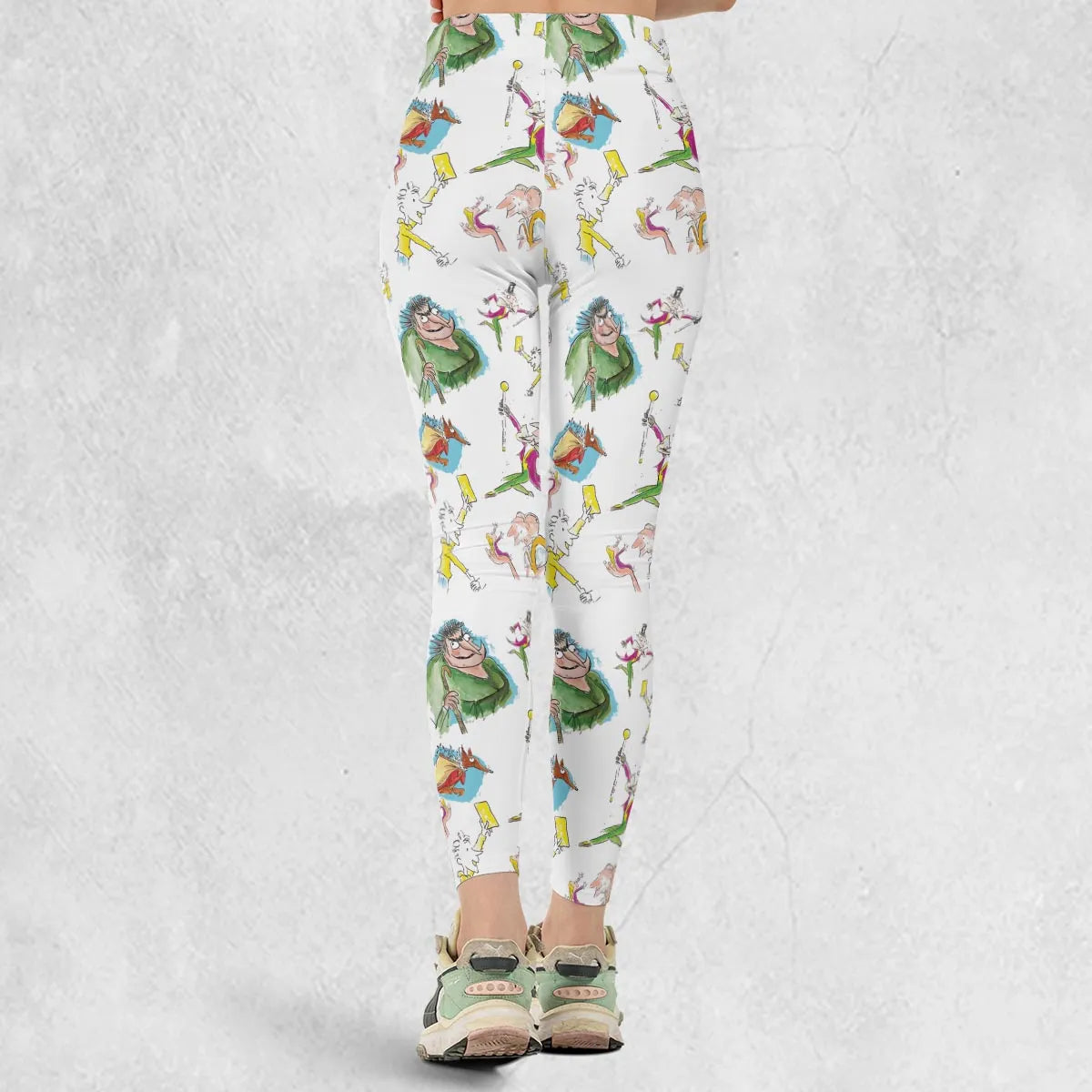 Legging - WN5SNNRW