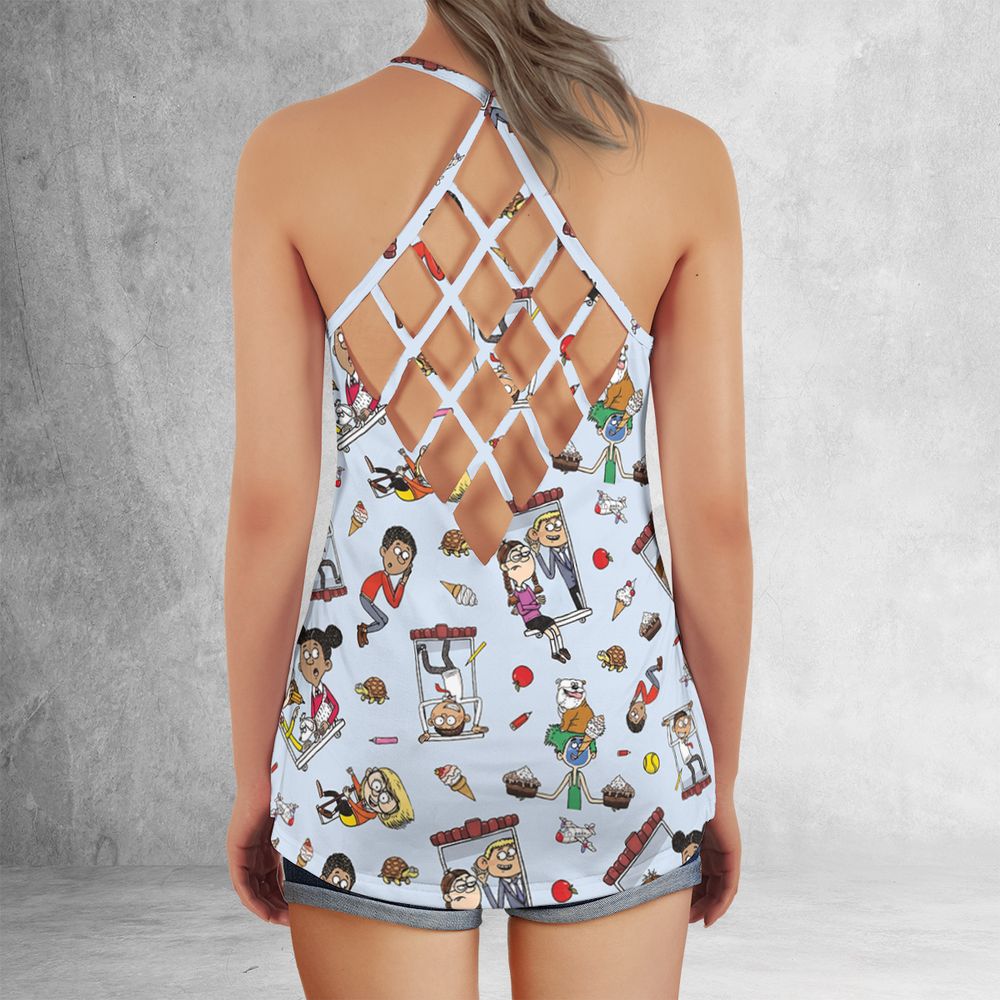 Wayside School - - 3