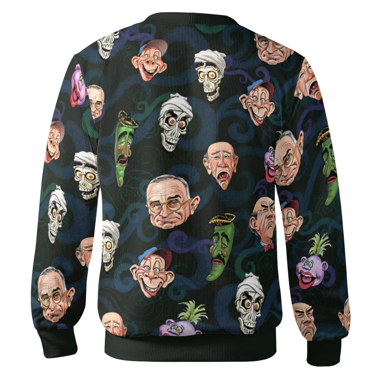 Cardigan - VAXP78F3