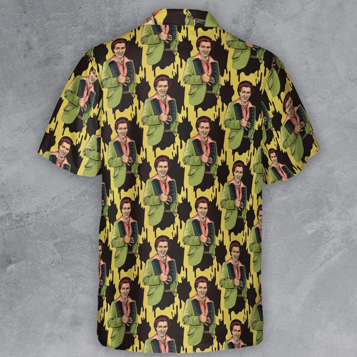 Button Down Shirt - WDDQU2RG