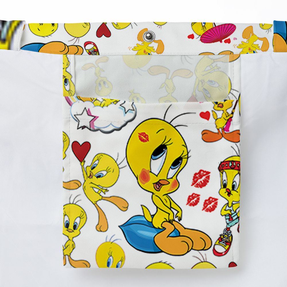 Tweety - - 3