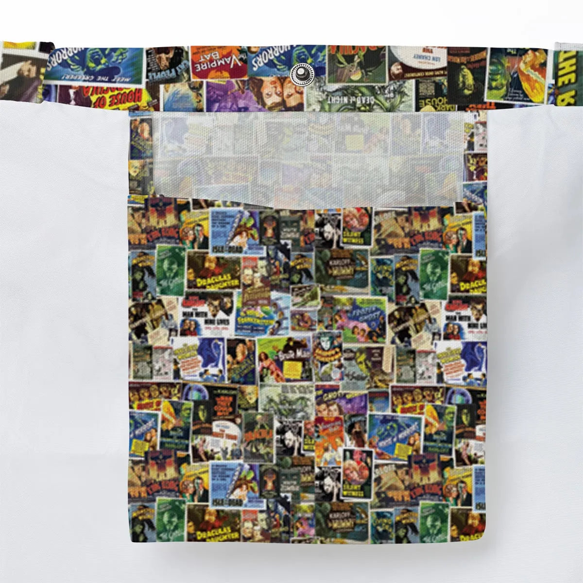 Large Tote Bag - X2P5ZWXB