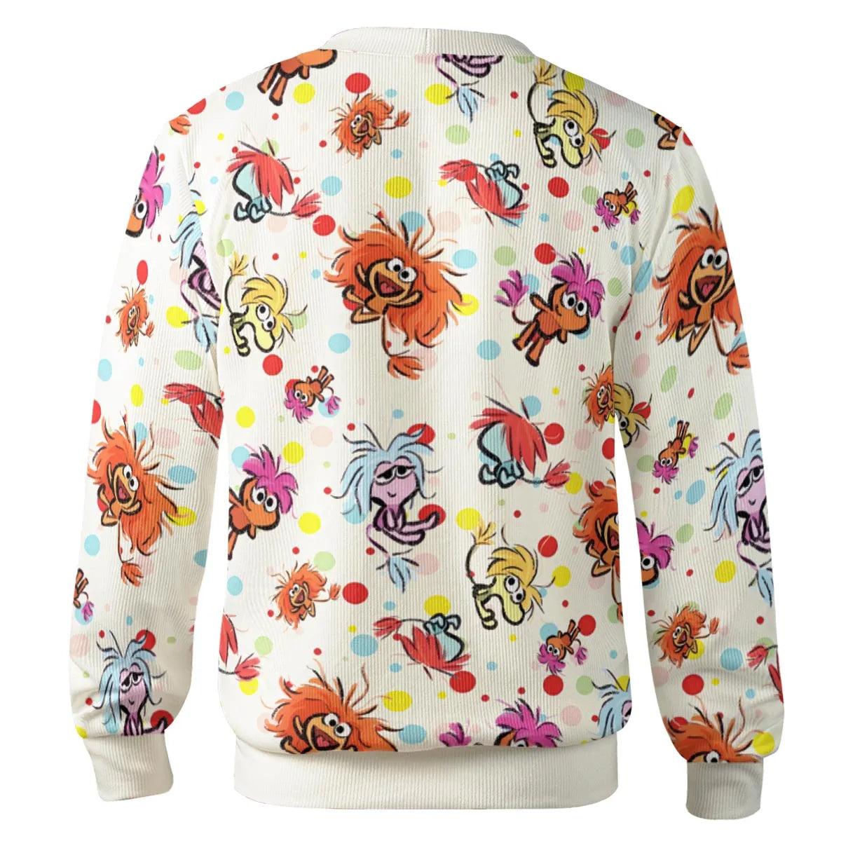 Cardigan - R89X4KZE