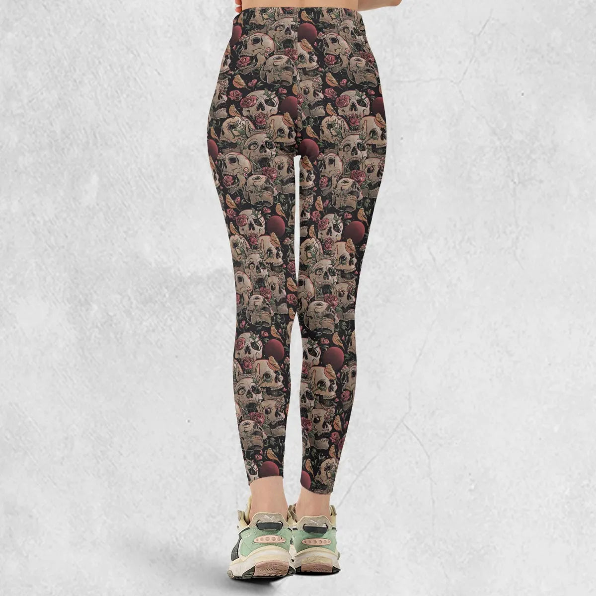 Legging - YQQKX7FQ