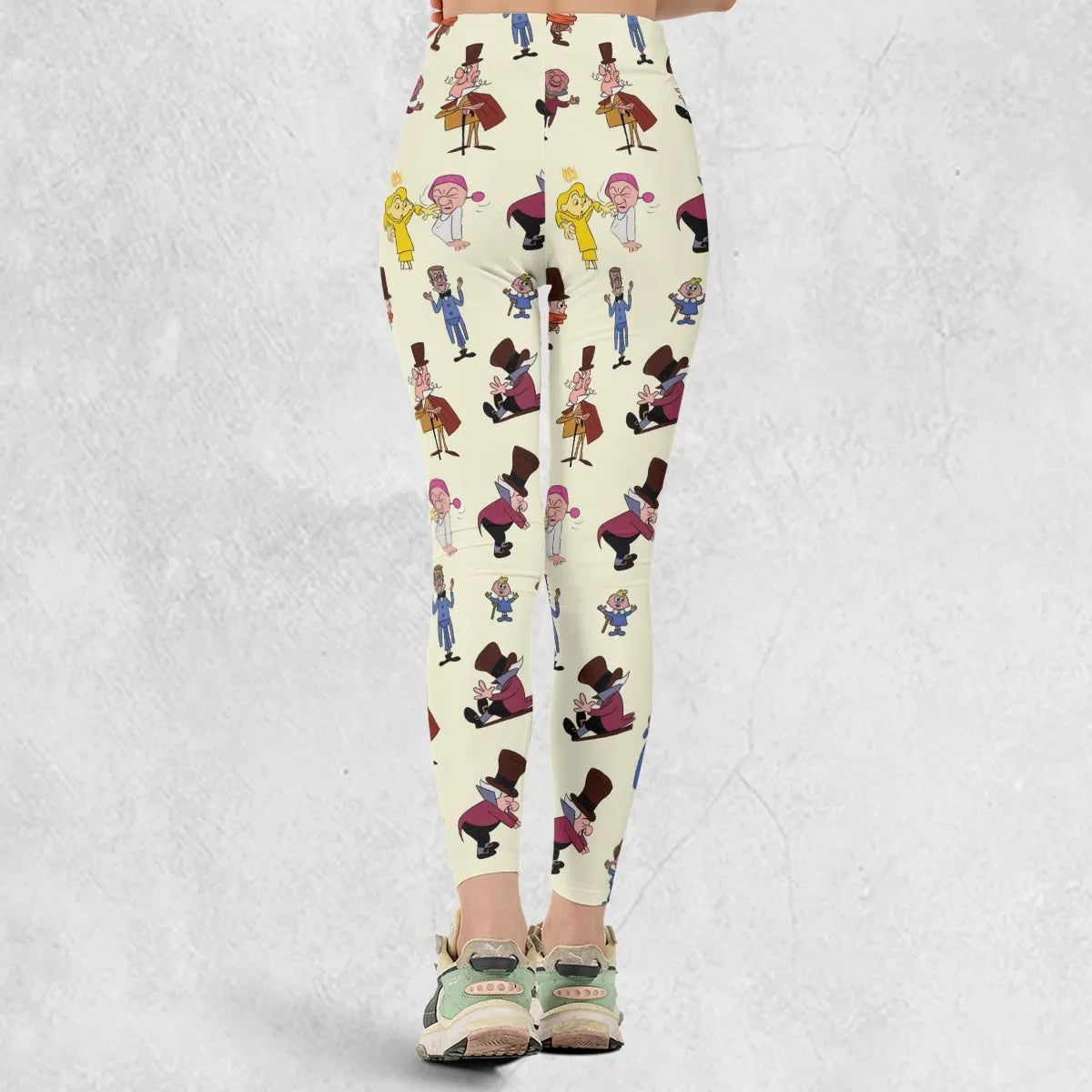 Legging - U9DKK3L3