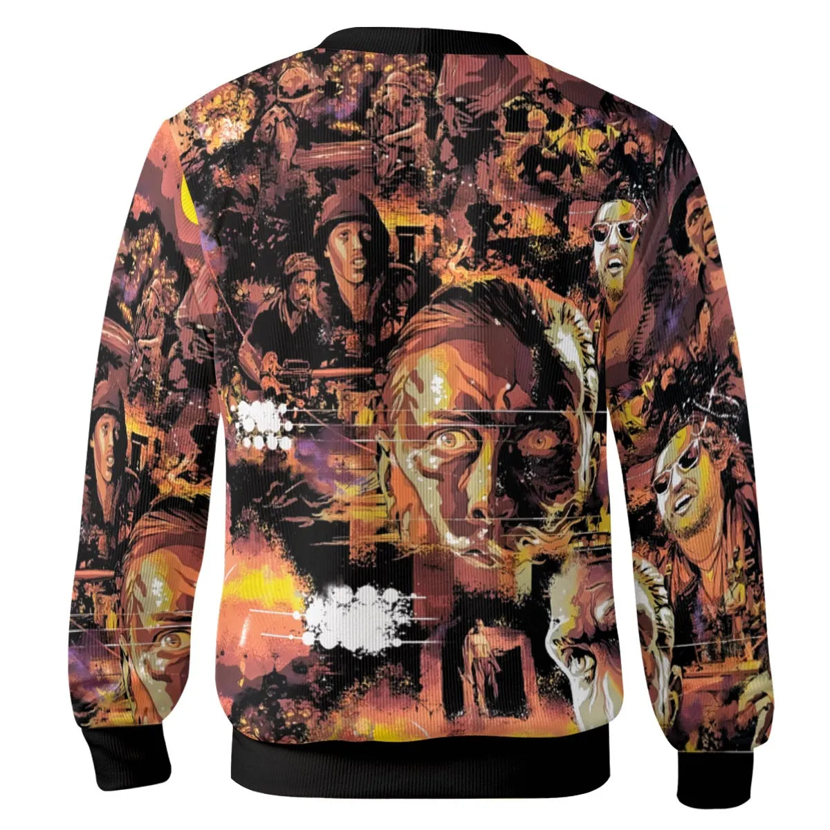 Cardigan - QDTSAP8F
