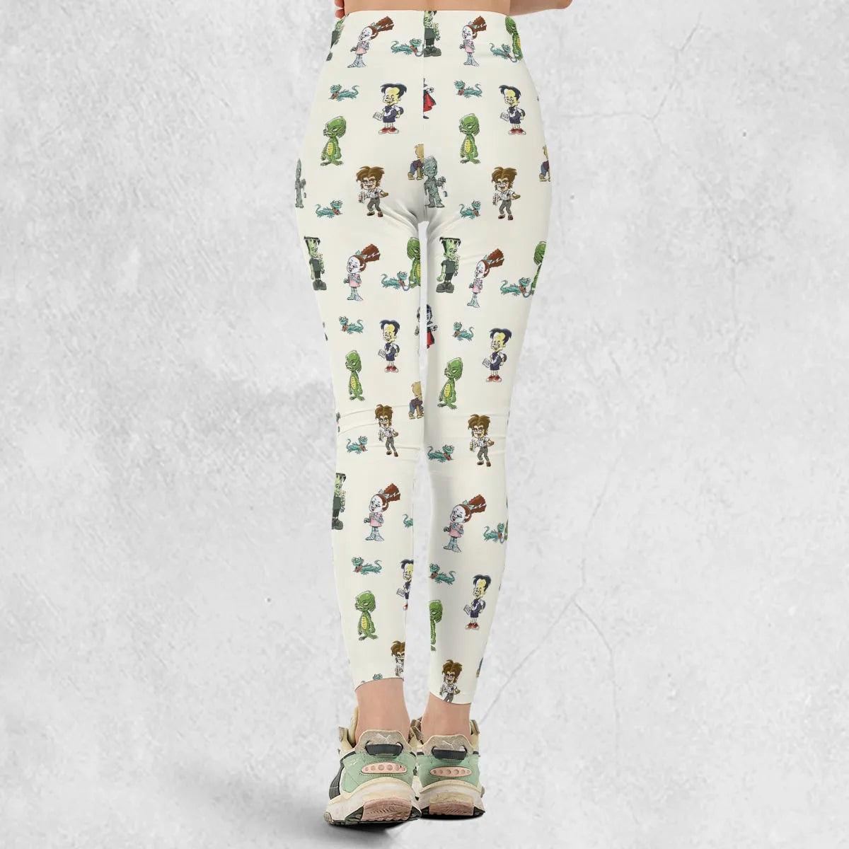 Legging - 23QUMKJ4