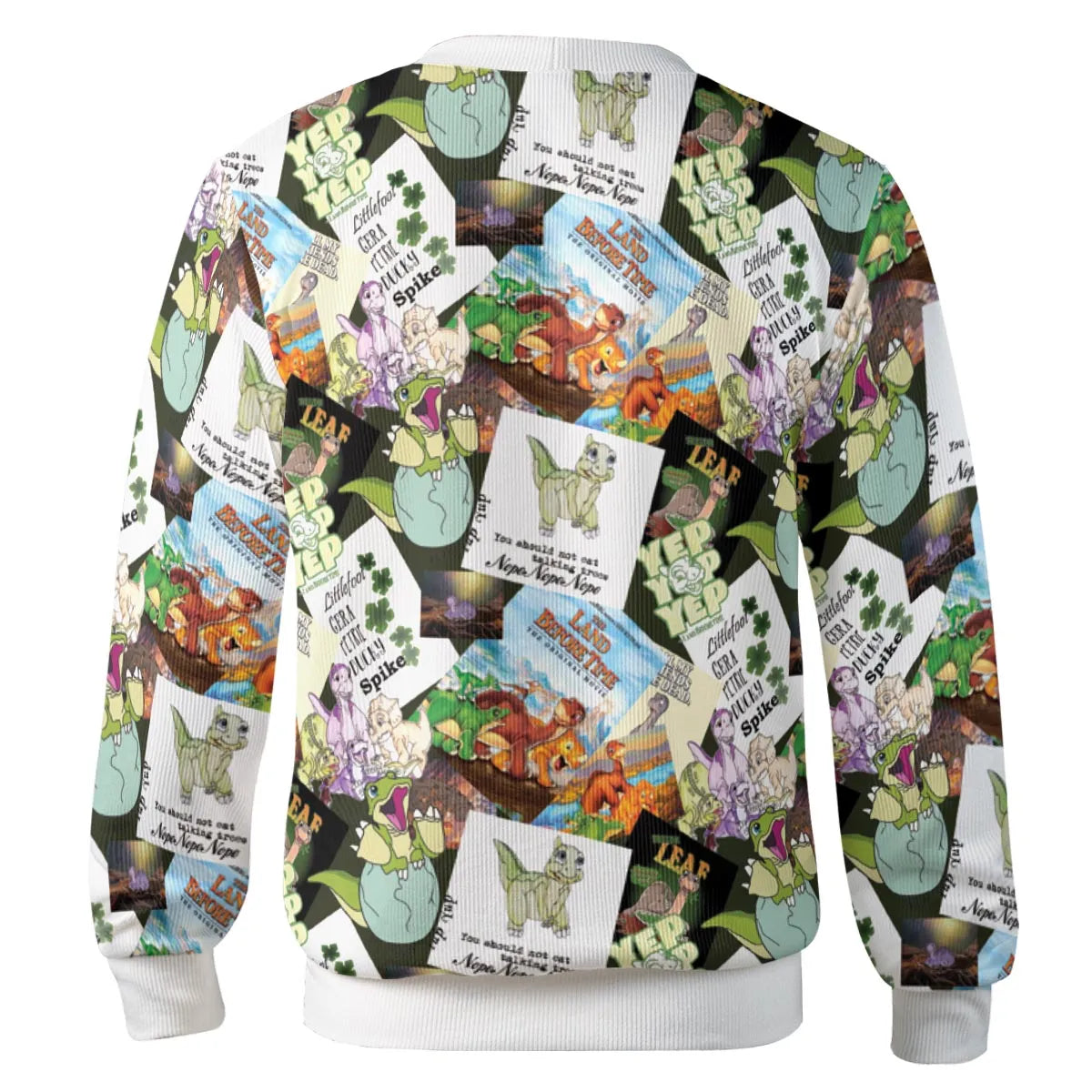 Cardigan - C5SUEUR8