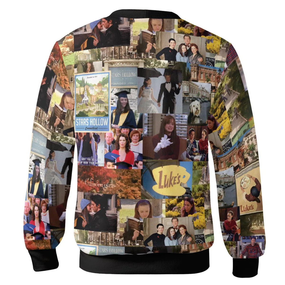 Cardigan - RUF57AEA