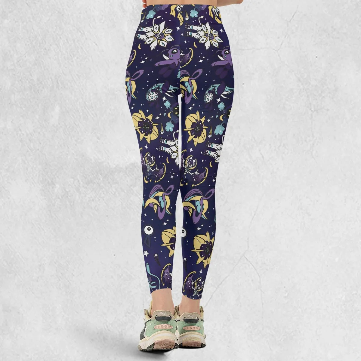 Legging - 3X9UWX7T