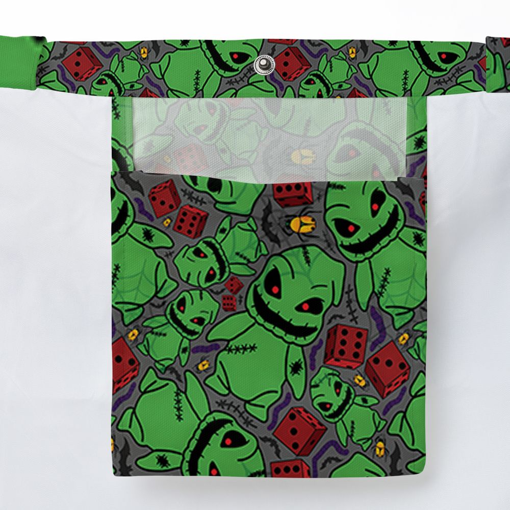 Large Tote Bag - Y1H2WUEX - - 3