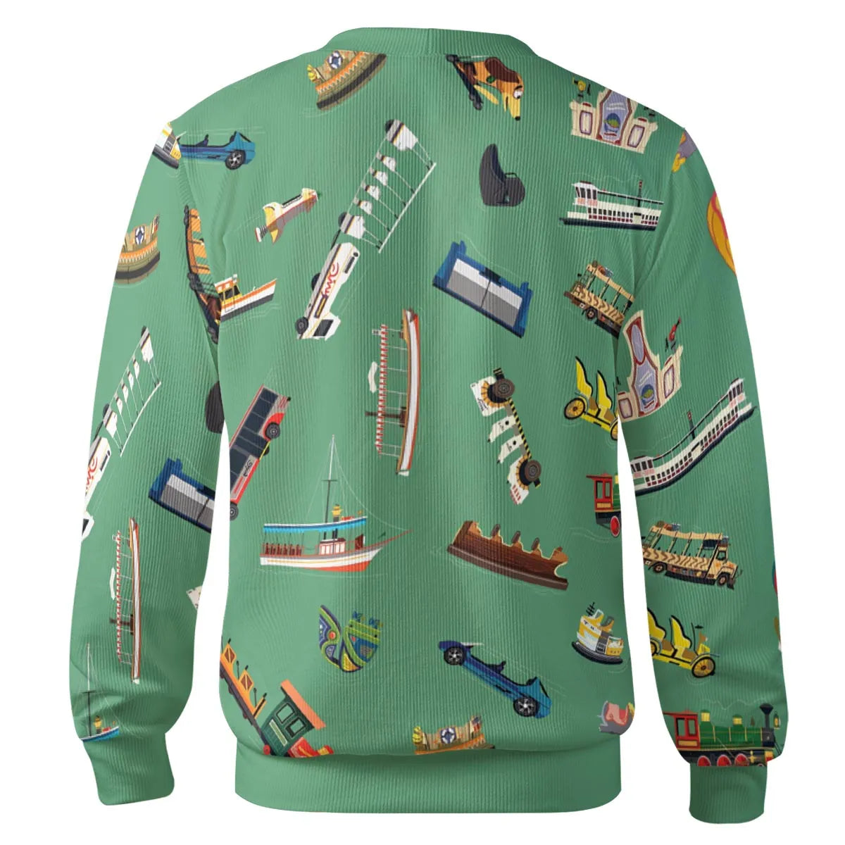 Cardigan - HFQY7B9E