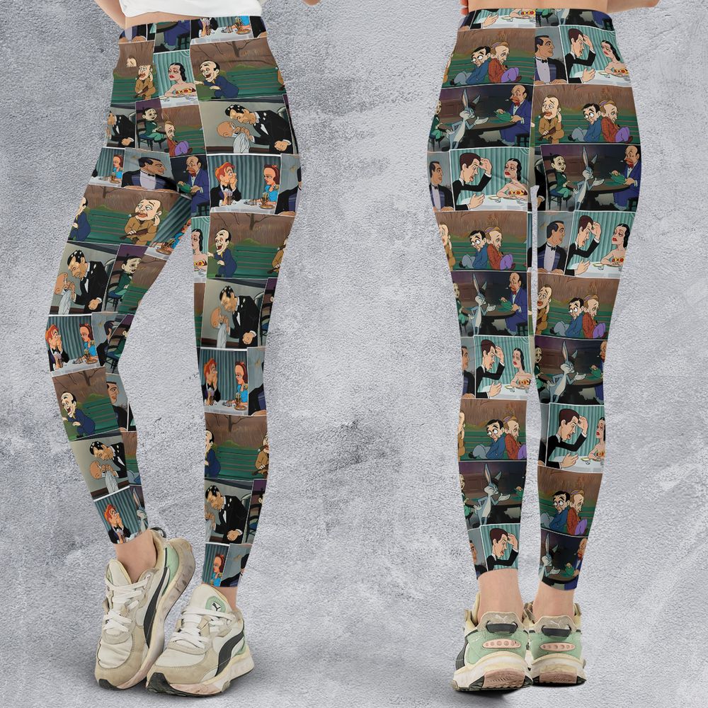 Legging - 1MLBFMK5 - - 3