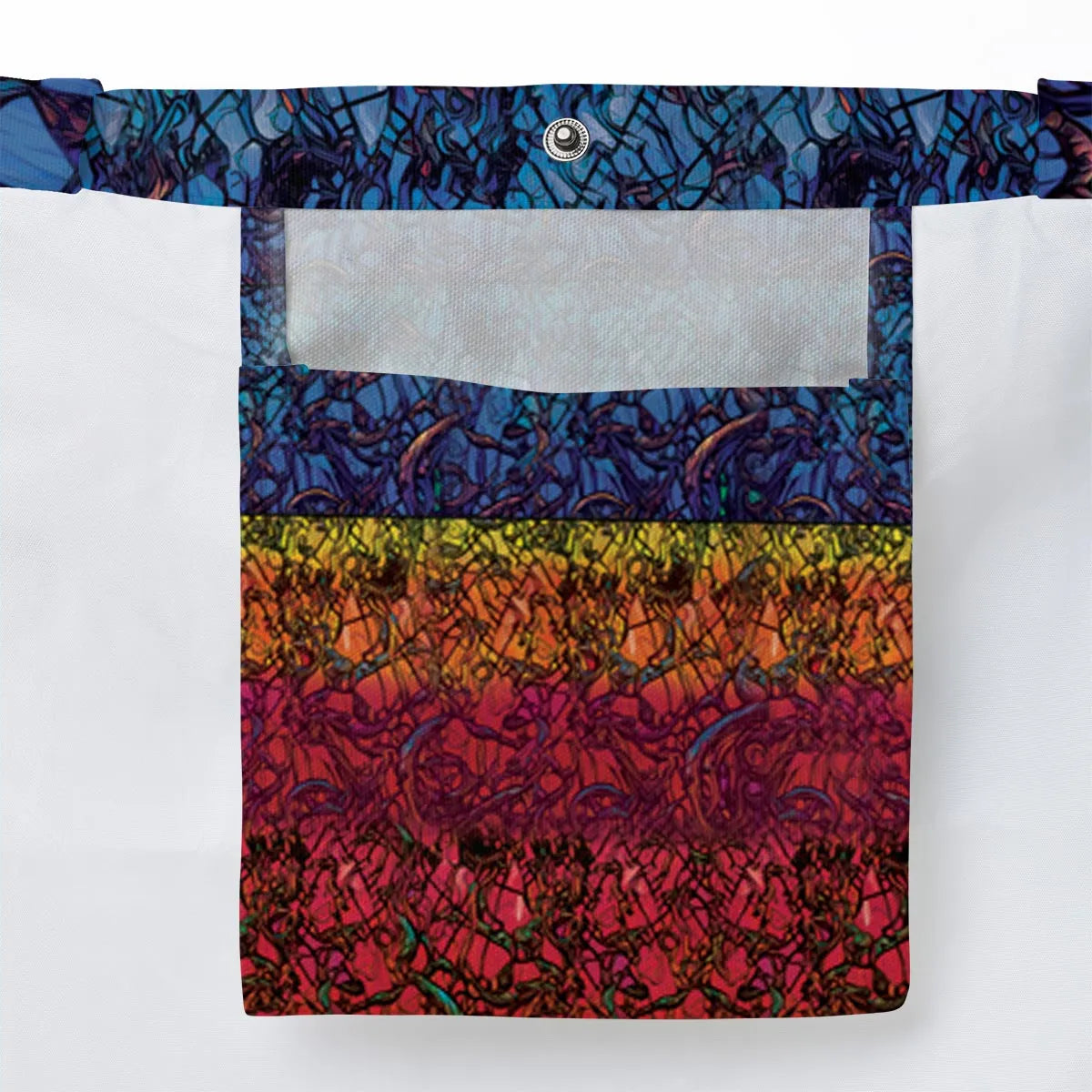 Large Tote Bag - S2767R2B