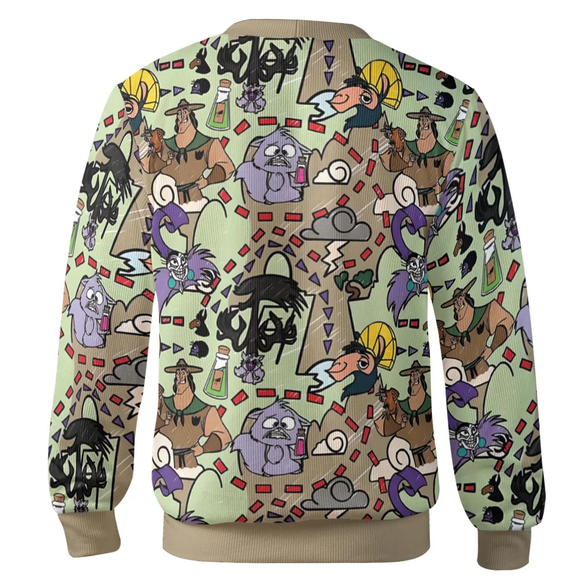 Cardigan - ZA38NCNY
