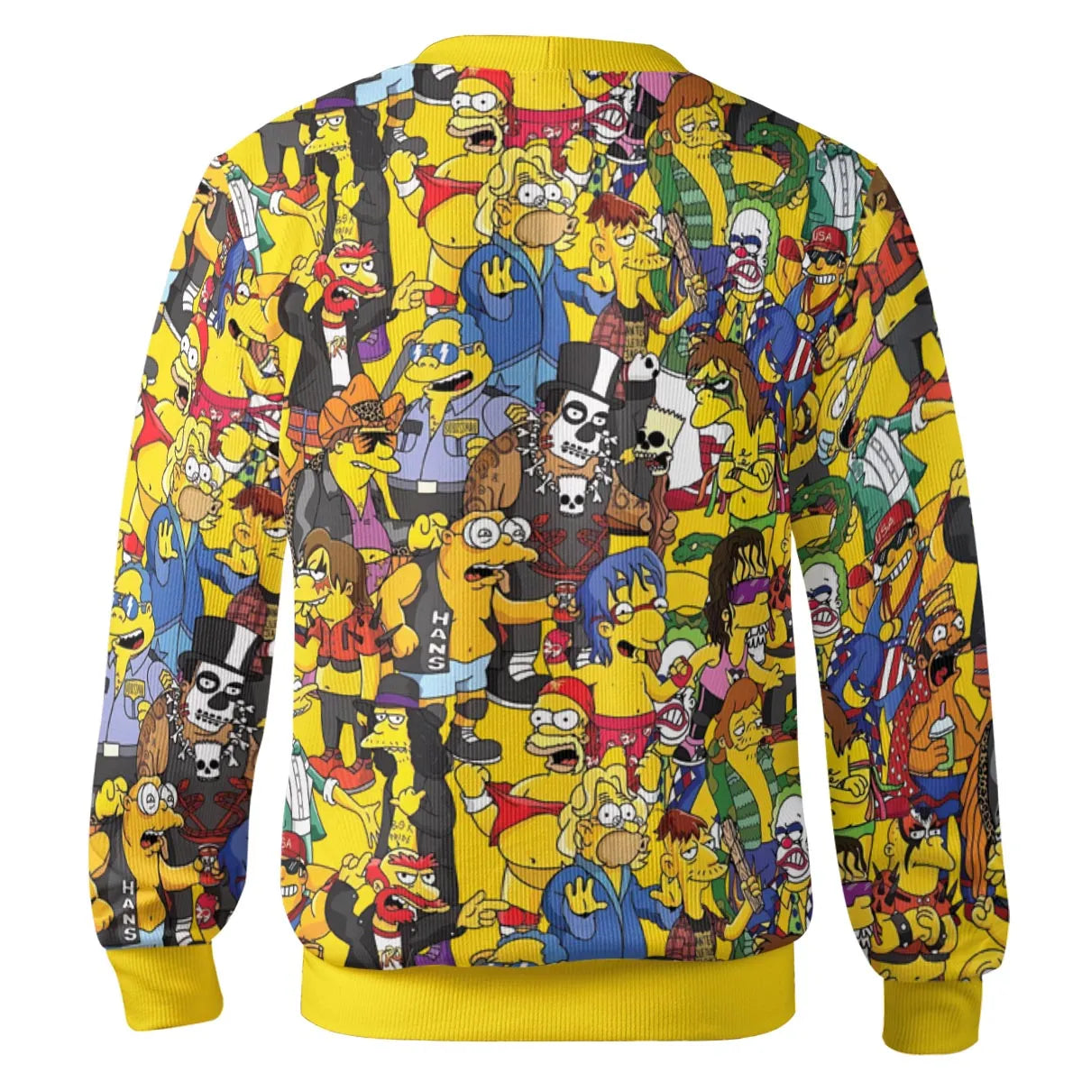 Cardigan - WCUQ9DYY