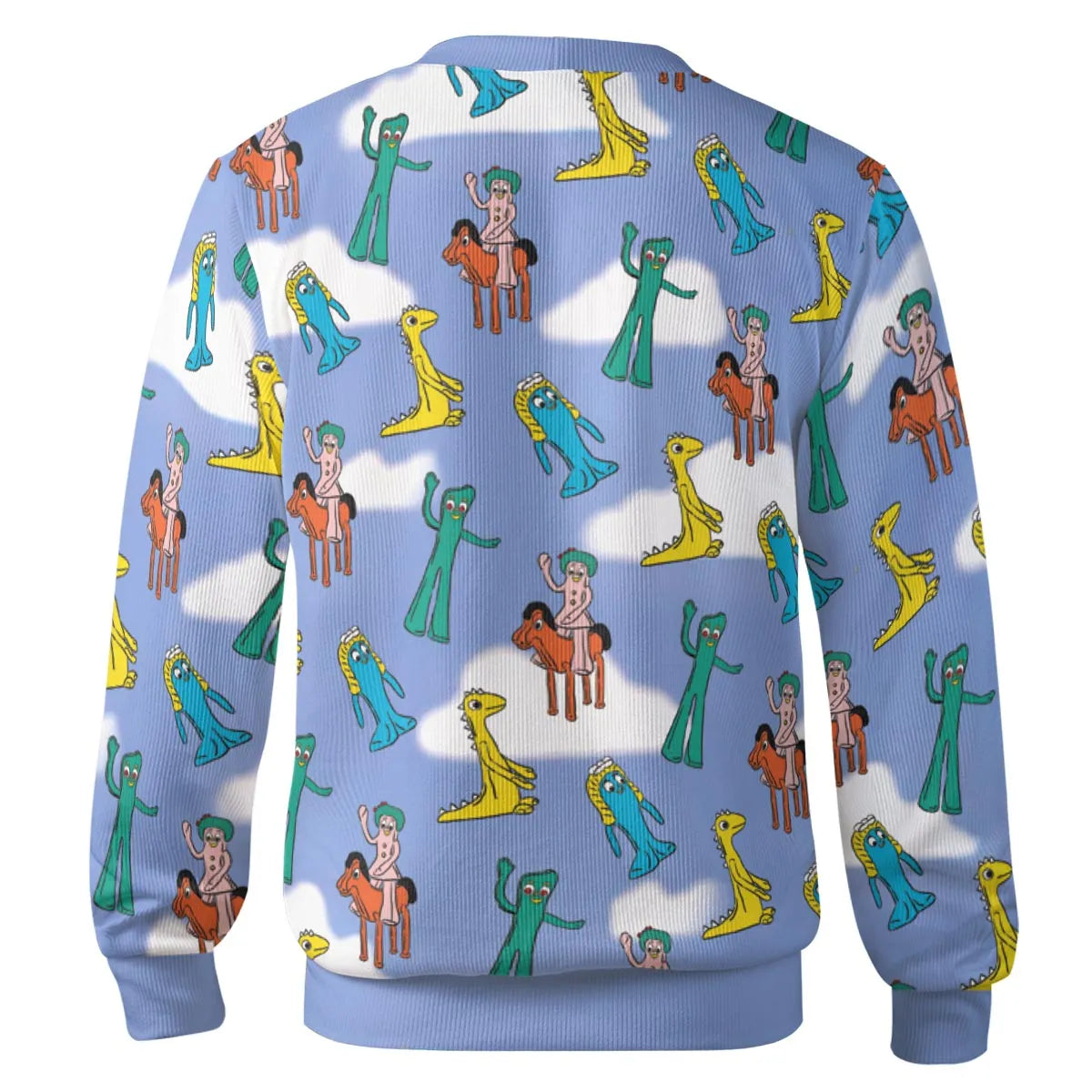 Cardigan - 4L3AF7HW