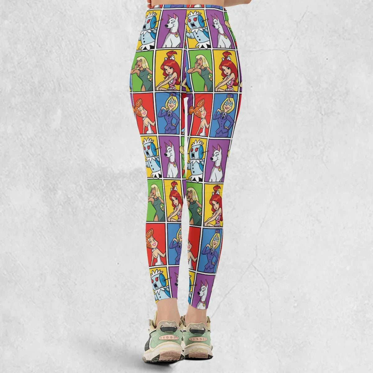 Legging - QYME11YC