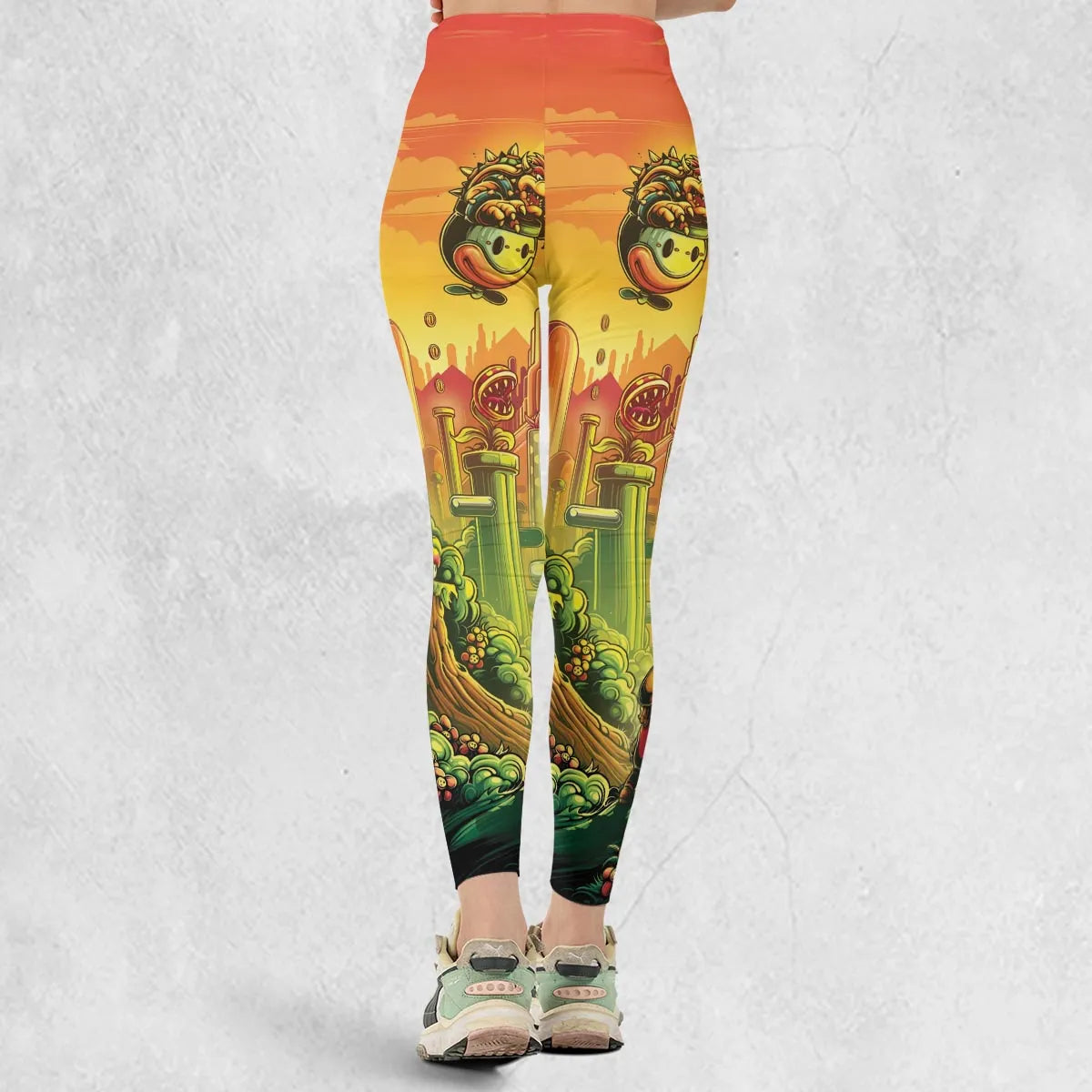 Legging - 6VSD1XEC