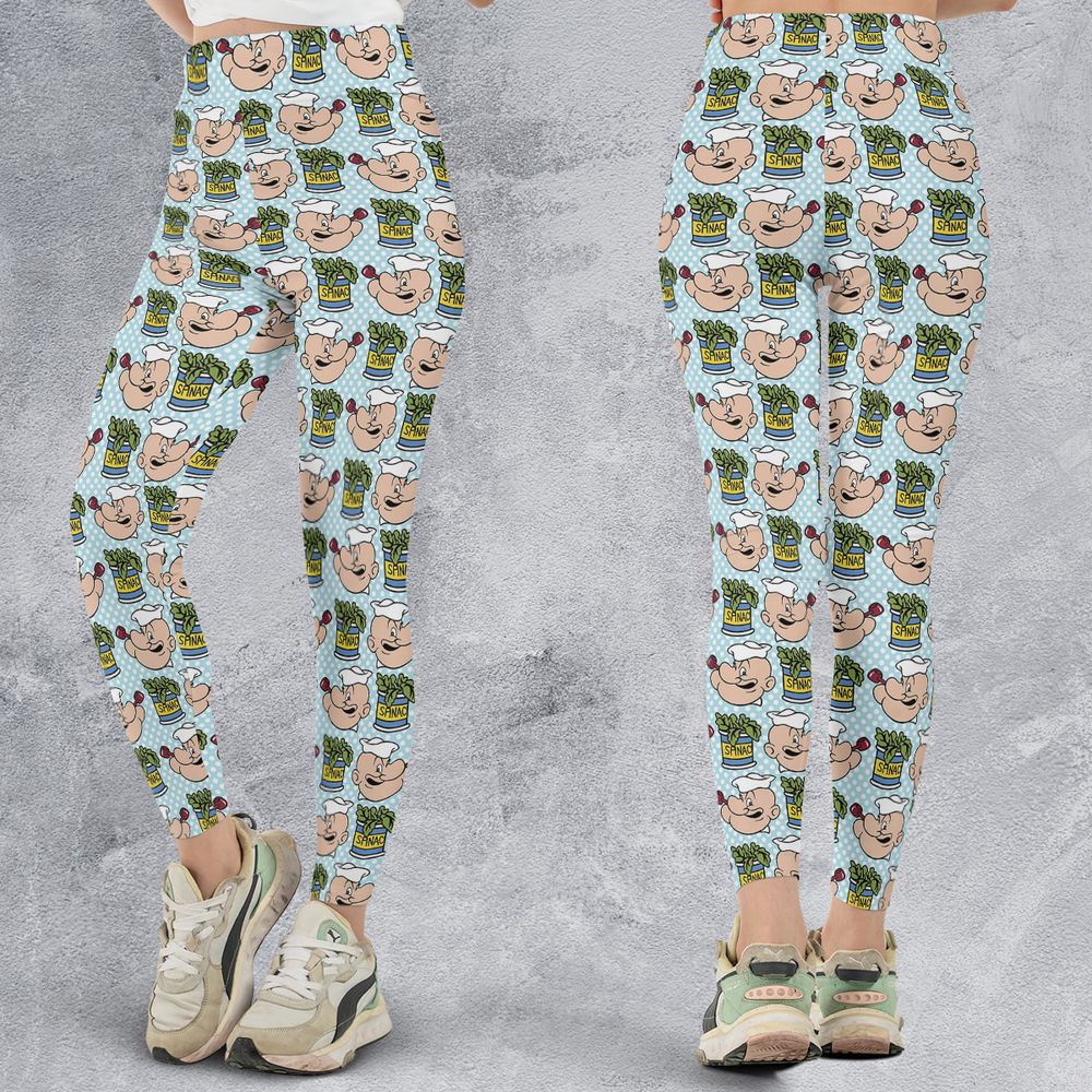 Legging - NSEKKL3A - - 3