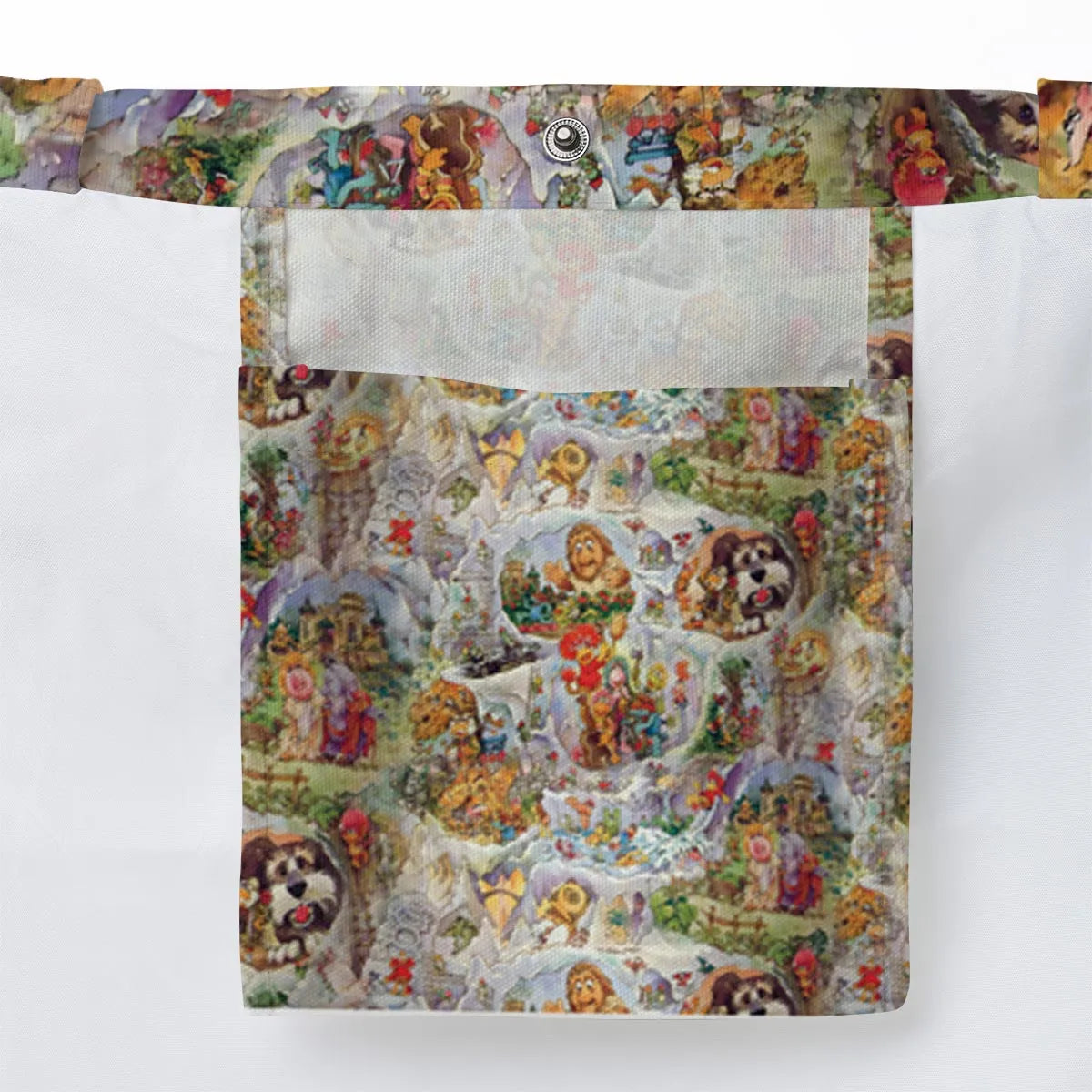 Large Tote Bag - A9ZW34FW