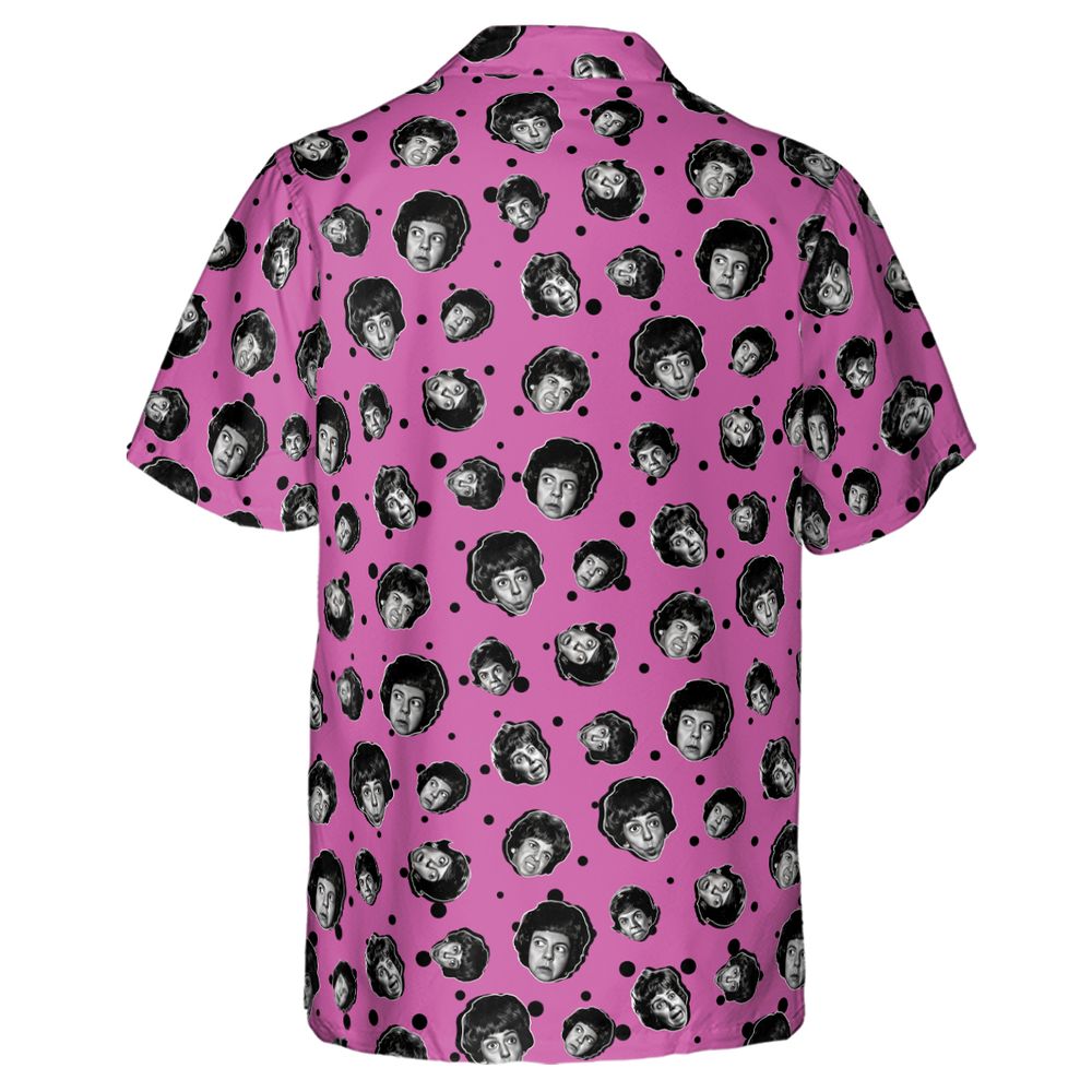 Hawaiian Shirt - MXBKE8VQ - - 3
