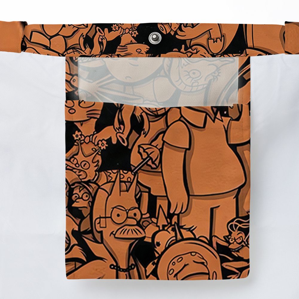 Treehouse of Horror - - 3