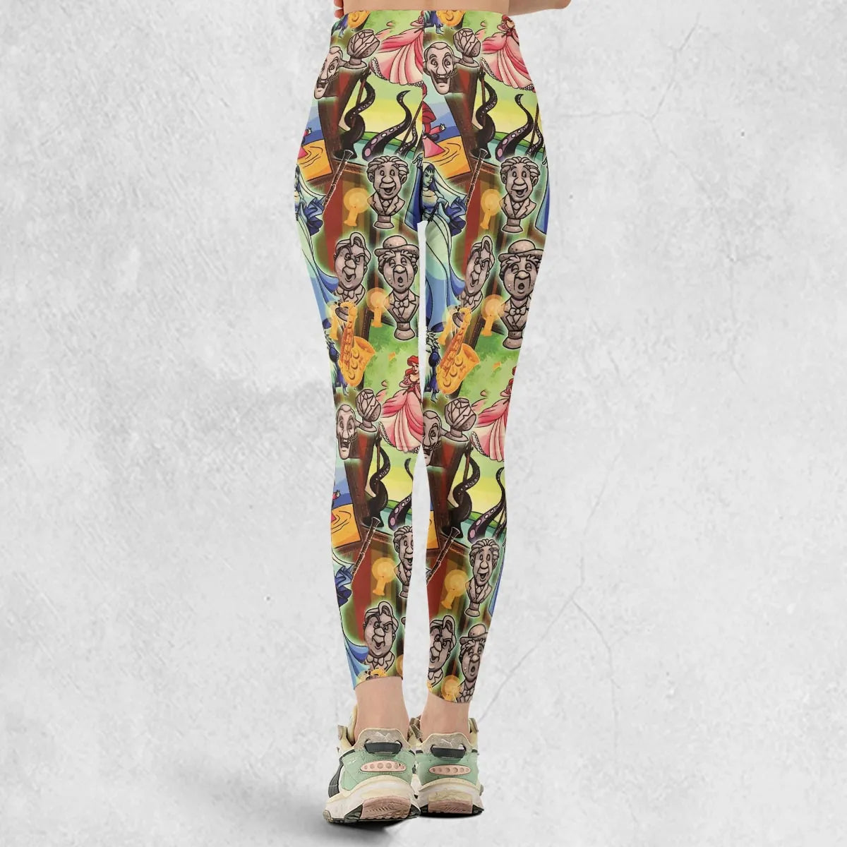 Legging - F4LMNK3C