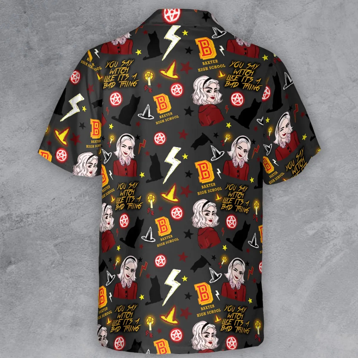 Button Down Shirt - ERN5YFLE