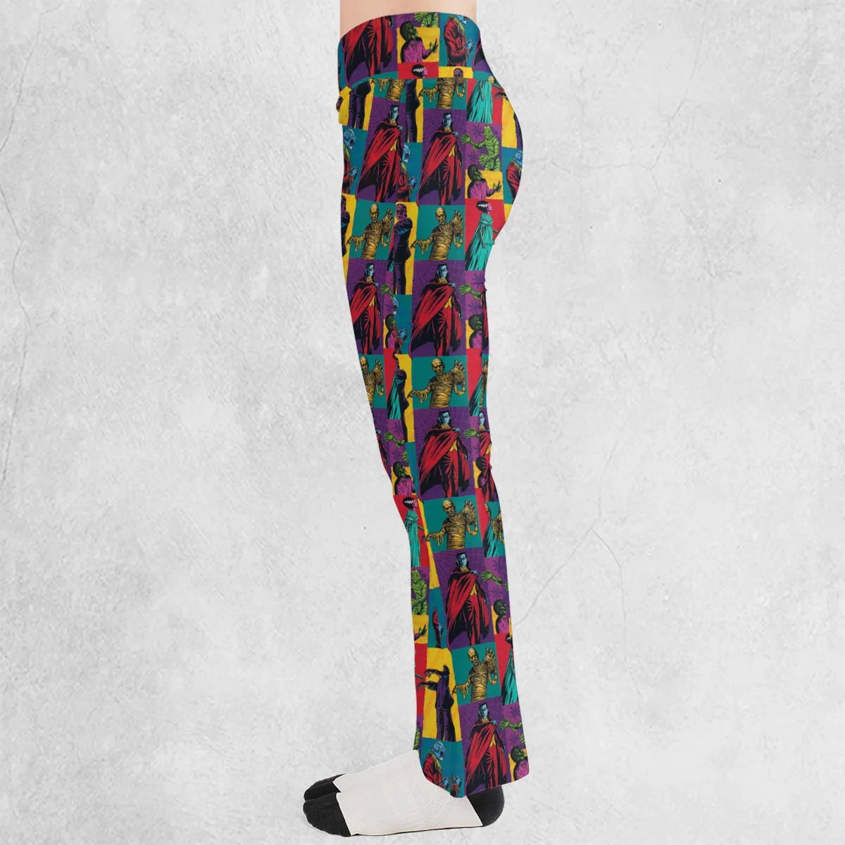 Flare Leggings - BN6GN5R9