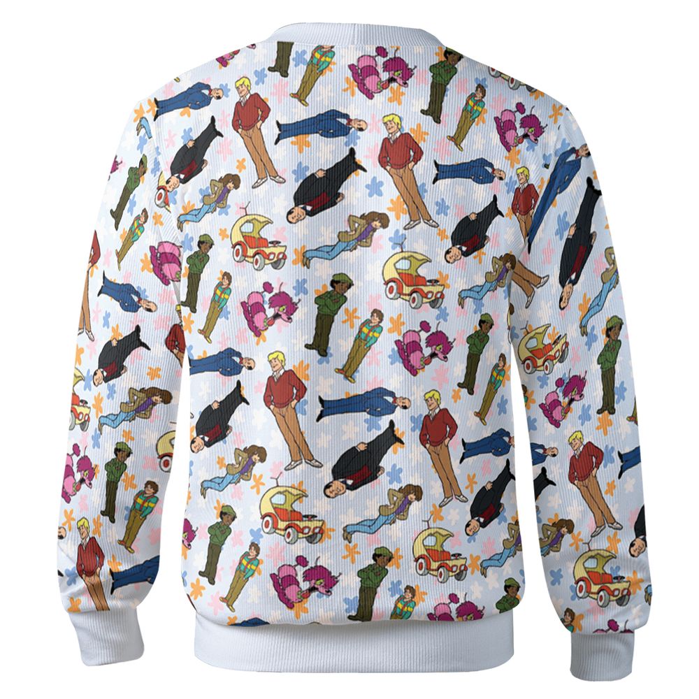 Cardigan - QPQ92SHE - - 3