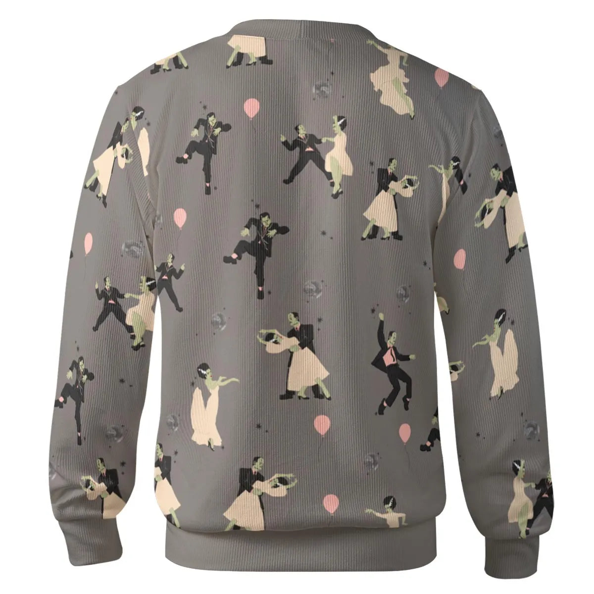 Cardigan - Q9G6C34Q
