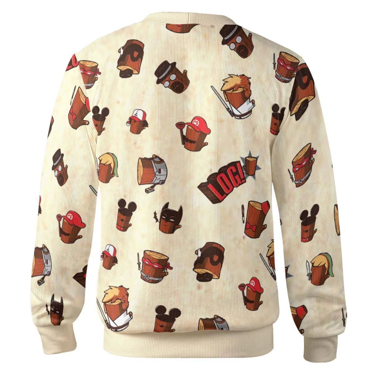 Cardigan - CBLE13XY