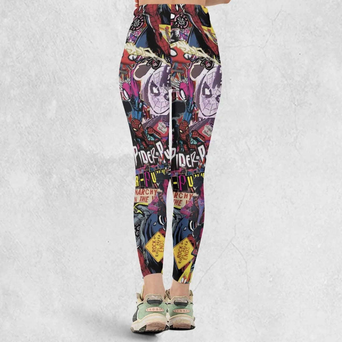 Legging - BWC4YPM7