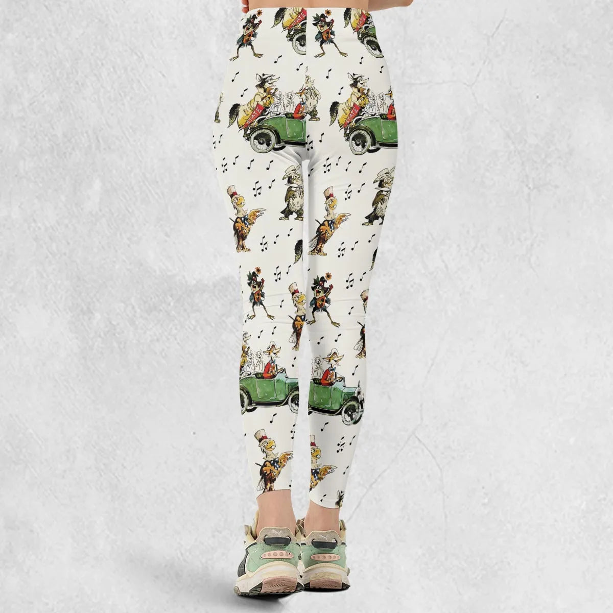 Legging - QKKQ6L7Q