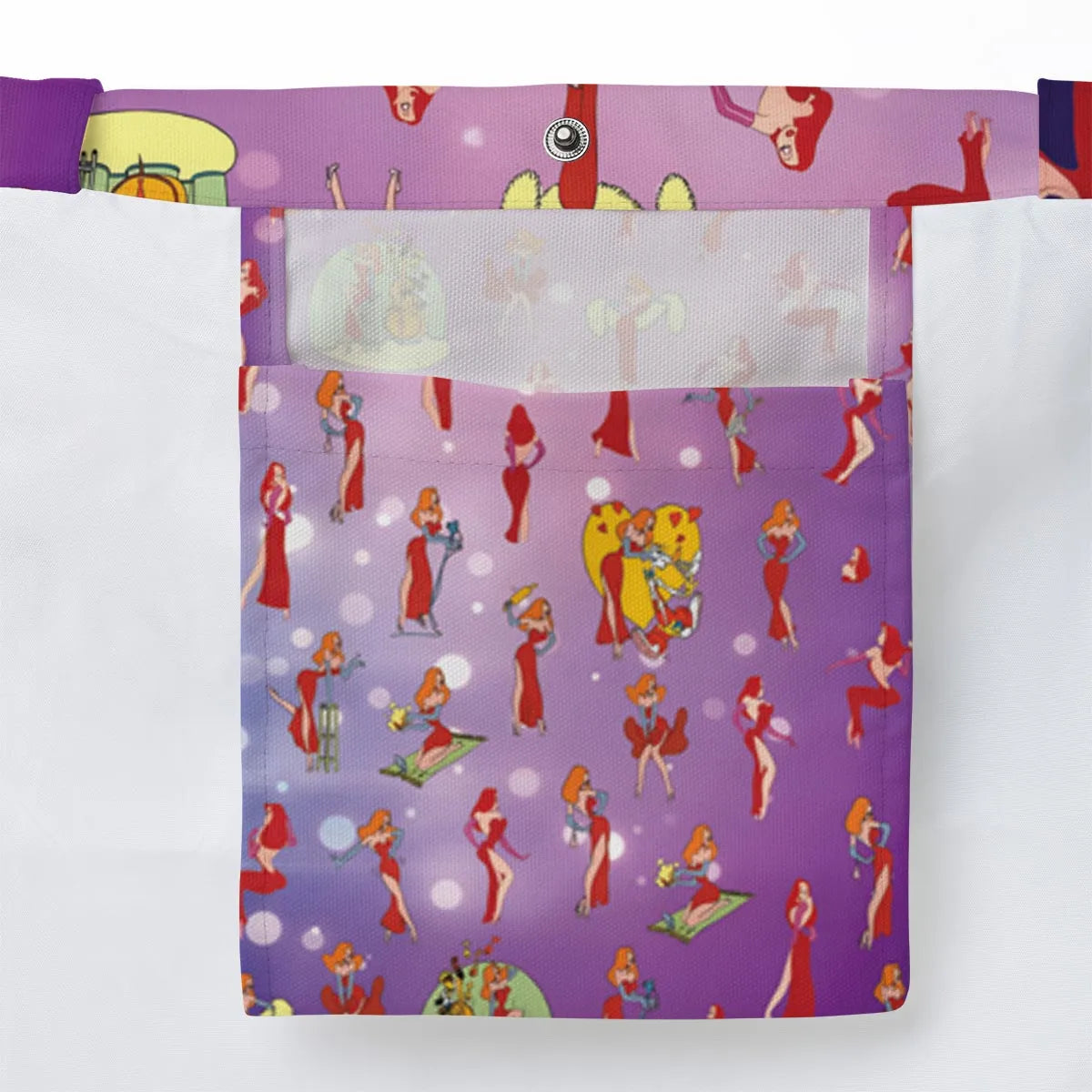 Large Tote Bag - KVF4RYXY