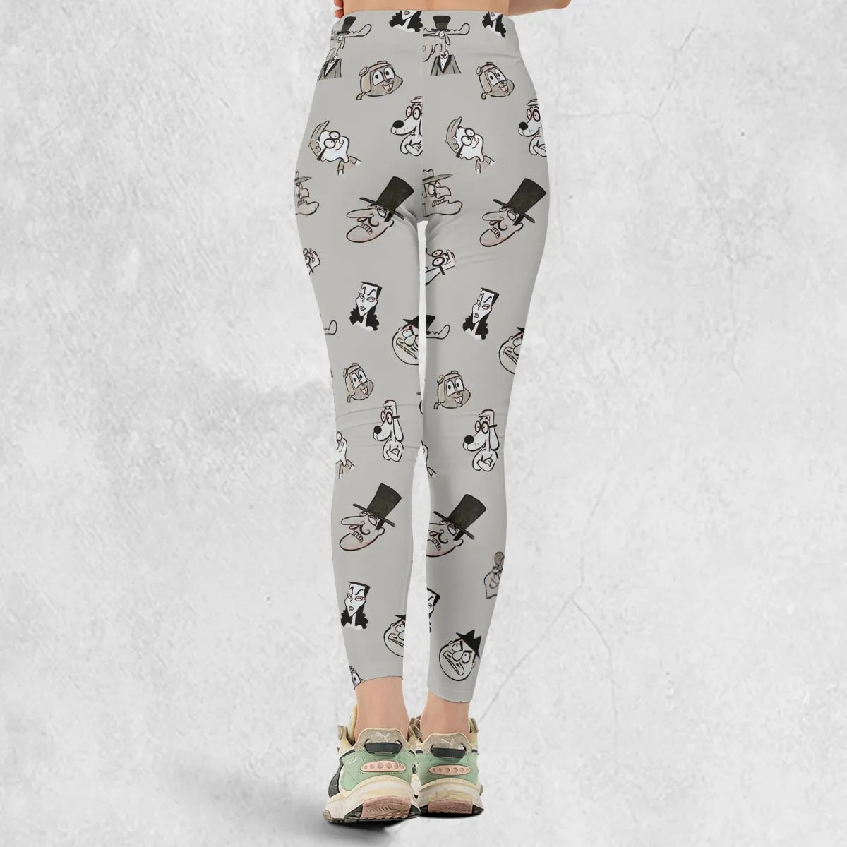 Legging - R4RH2LR2