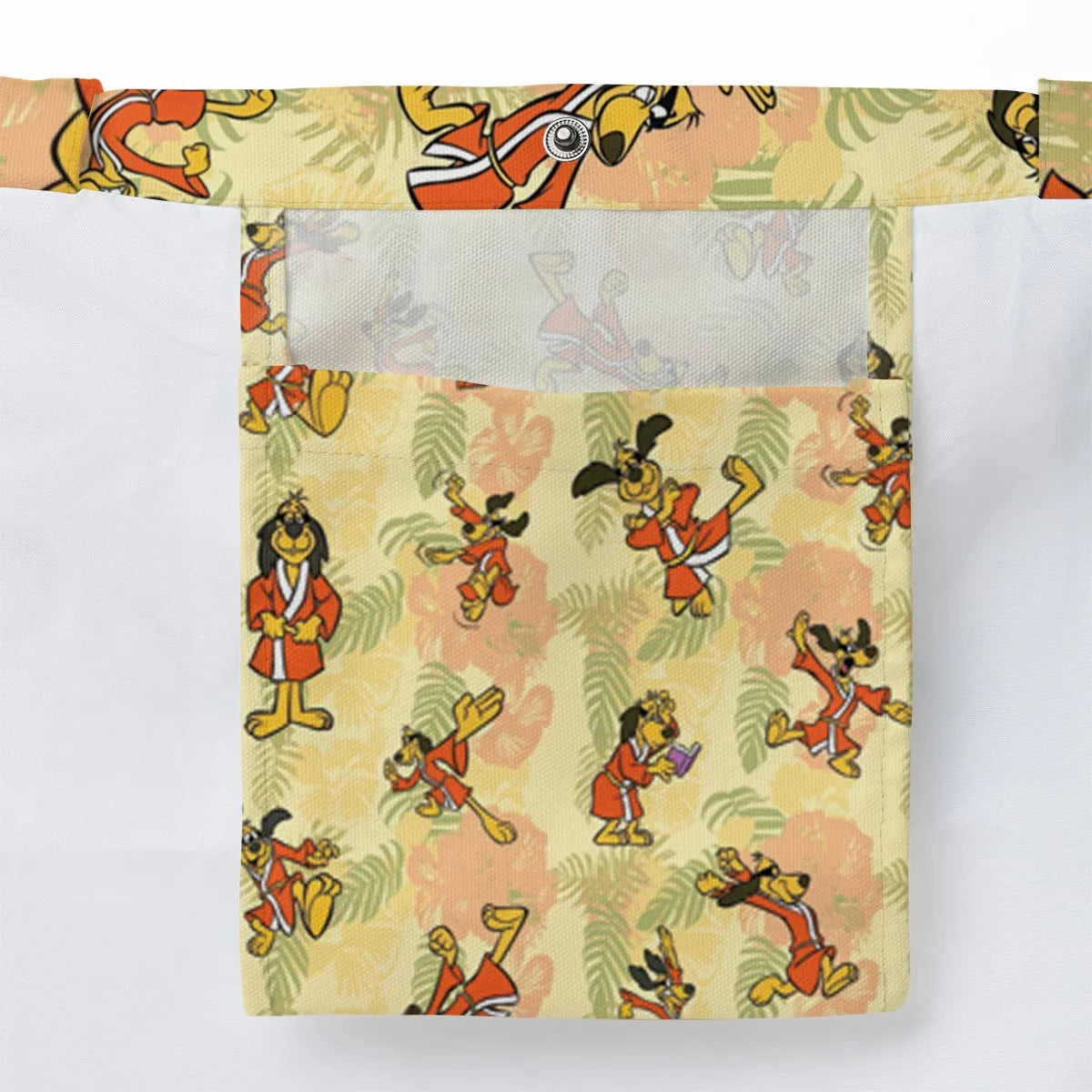 Large Tote Bag - RAFA4ACJ