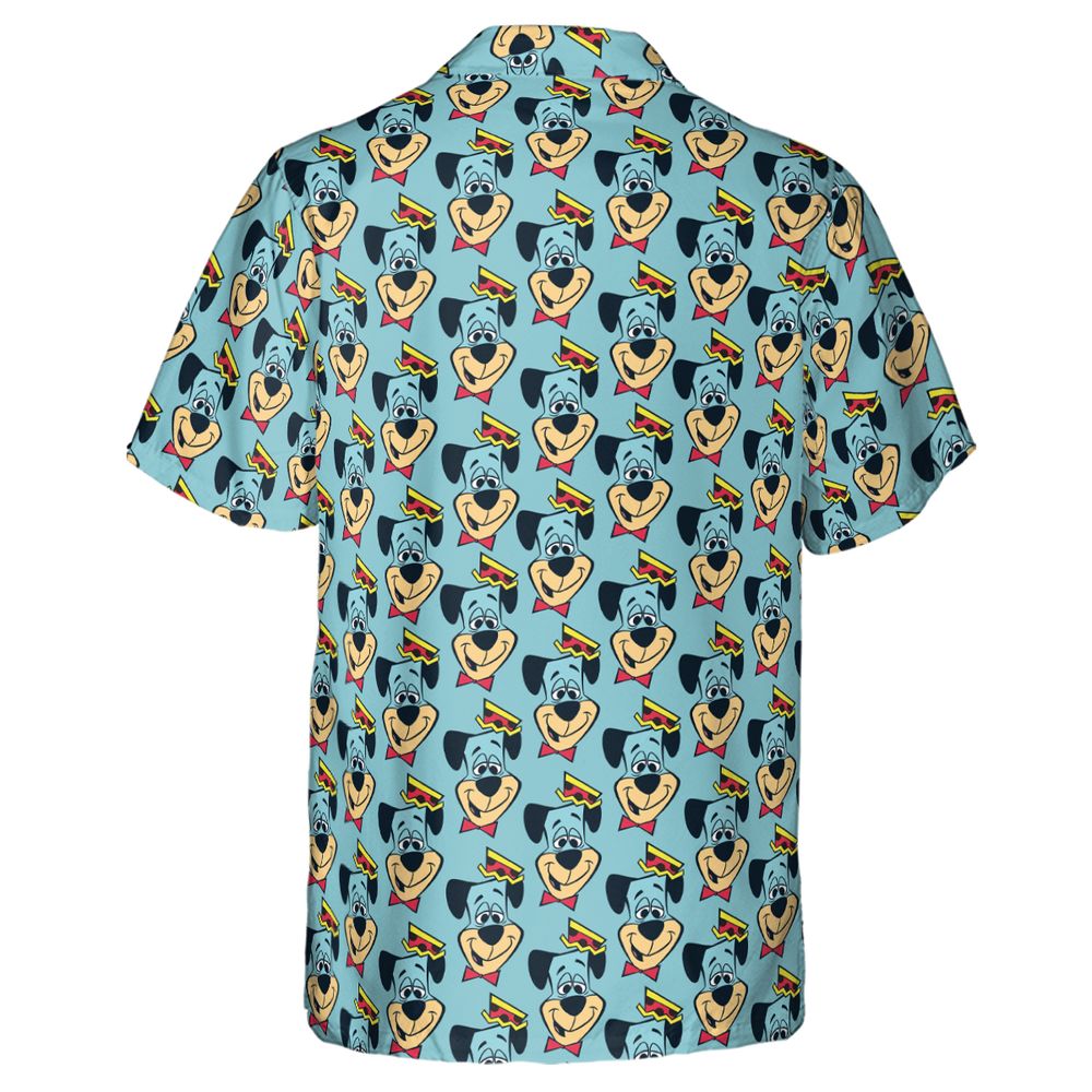 Hawaiian Shirt - RNS8YMU7 - - 3