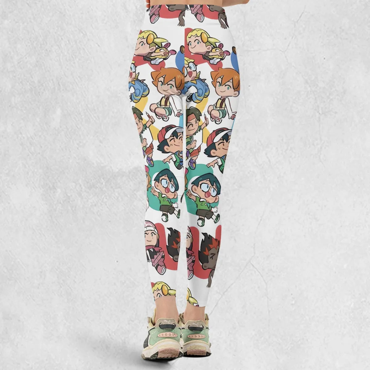 Legging - E2M5FHJA