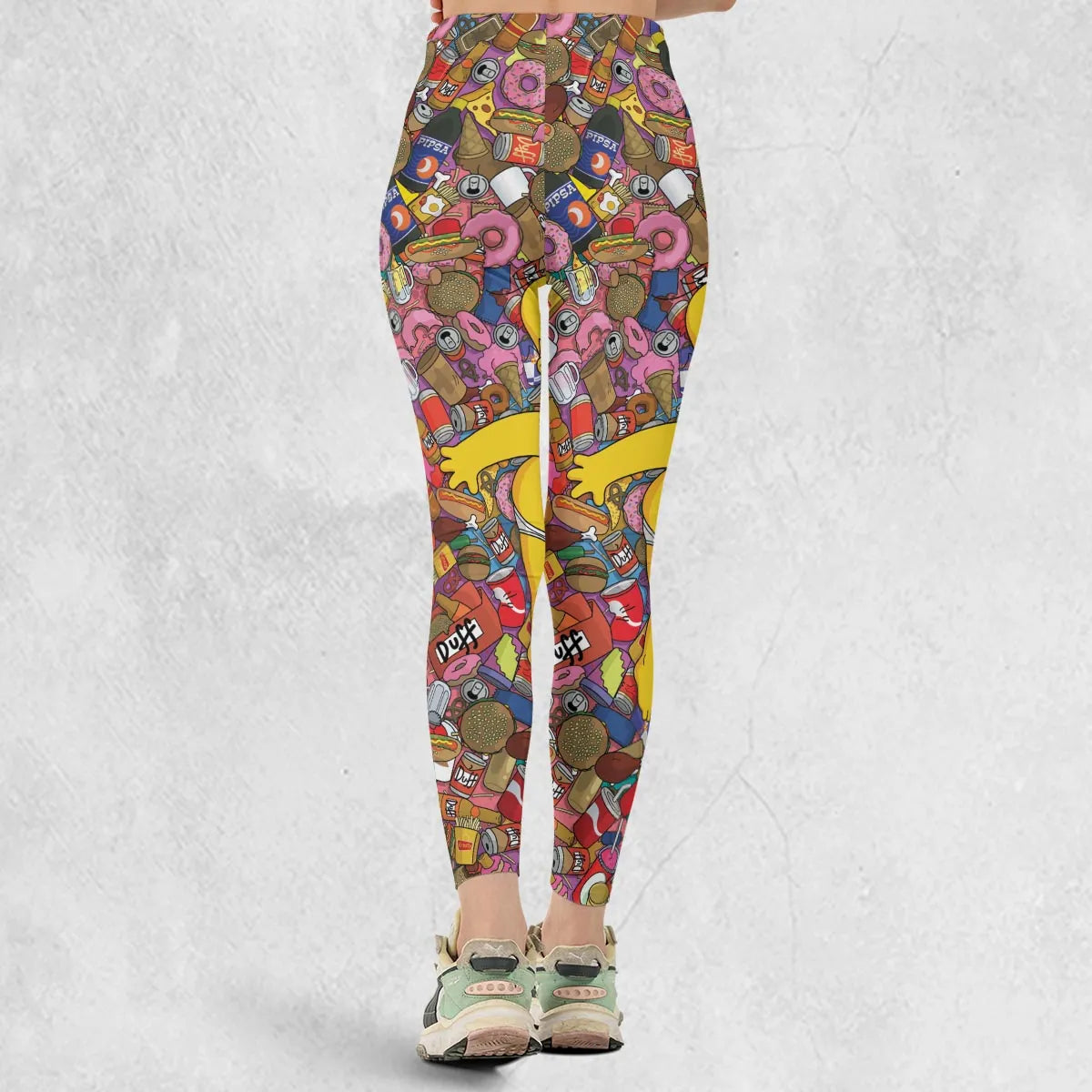 Legging - RV66SUQ3