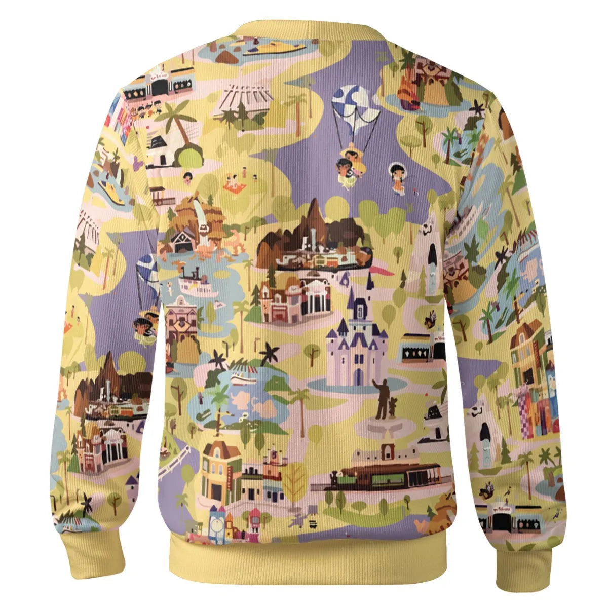 Cardigan - CAP89KB4