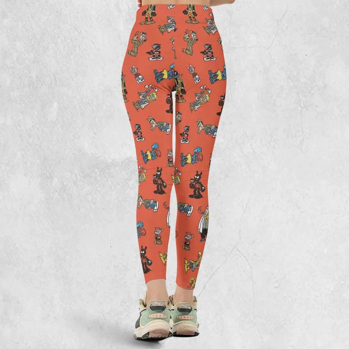 Legging - GSWNVALY