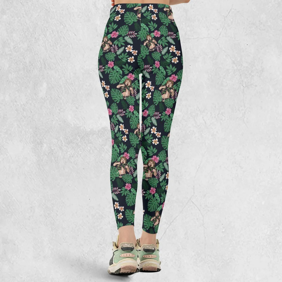 Legging - LBUT7LJM