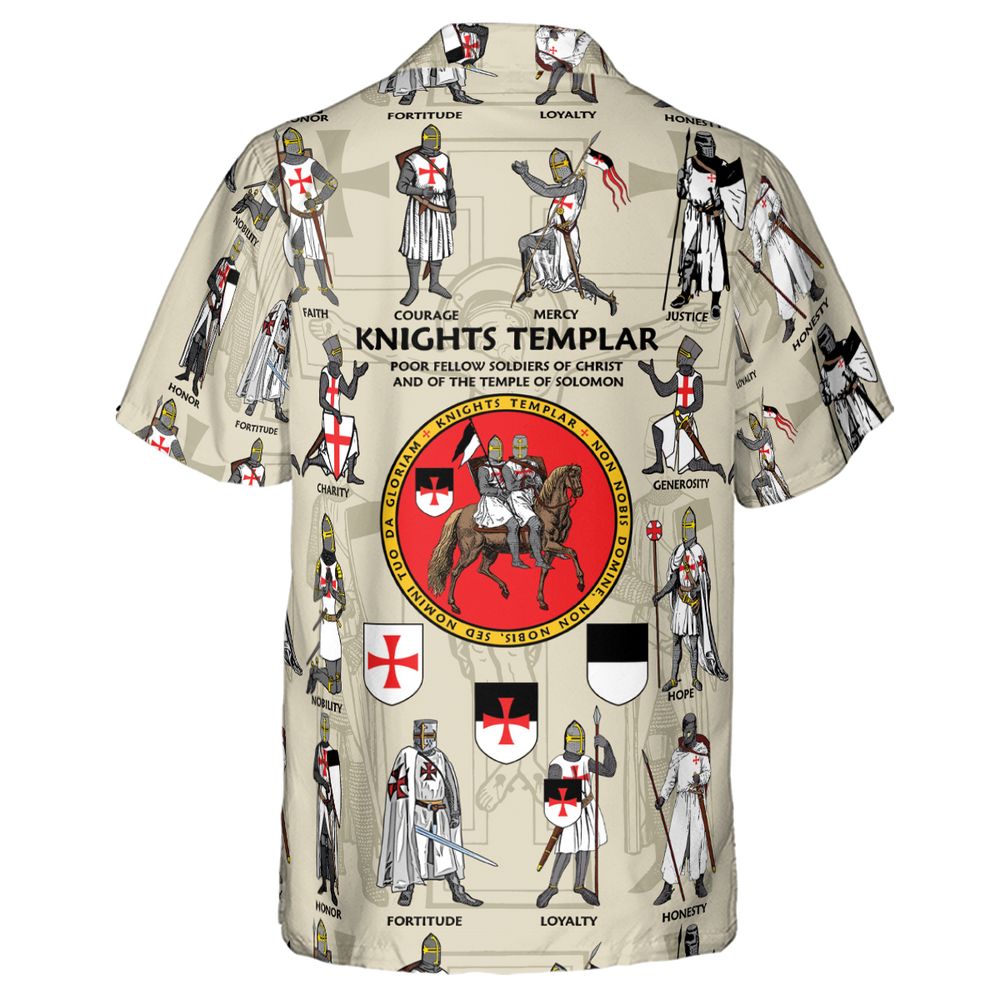 Deus Vult - - 3