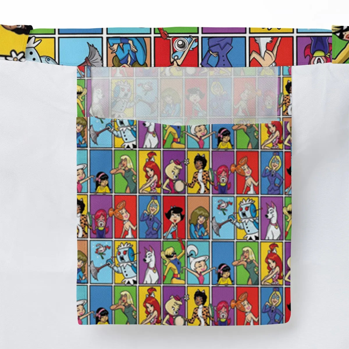 Large Tote Bag - C9SP3EVZ