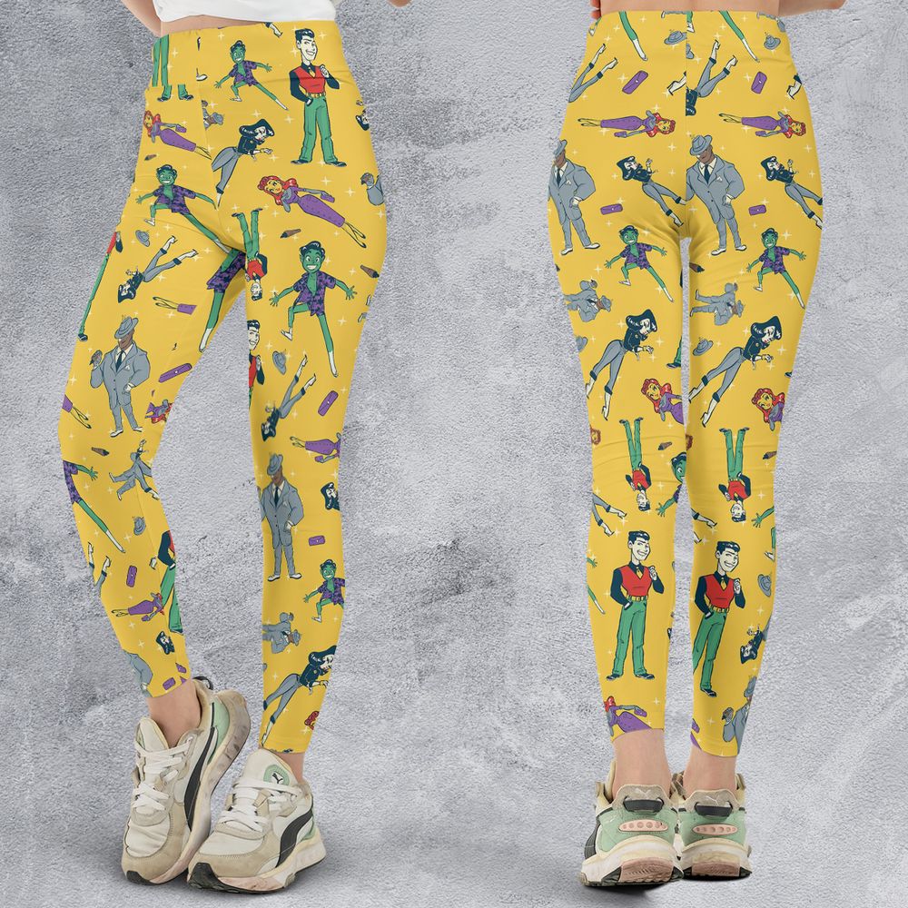 Legging - 1FR53NBX - - 3