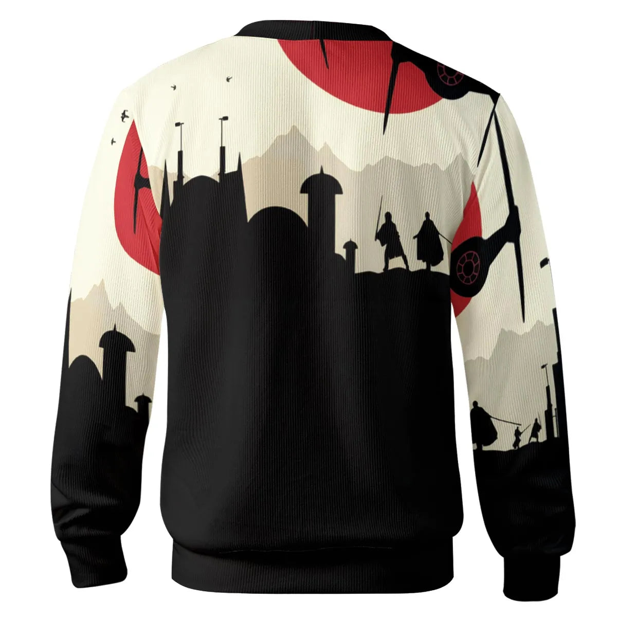 Cardigan - U1J36LV3