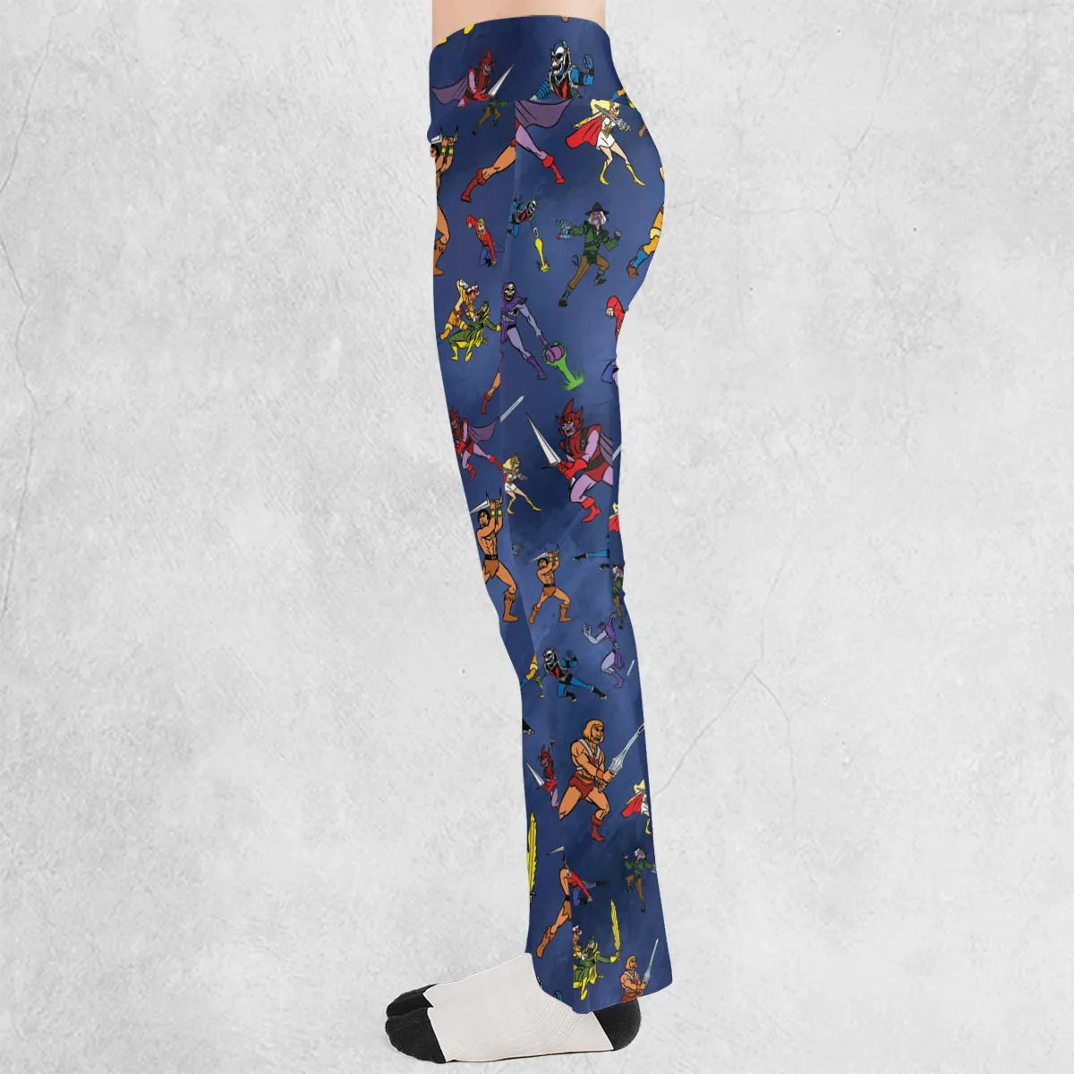Flare Leggings - 267HQP8B